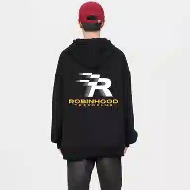 ROBINHOOD Hoodie