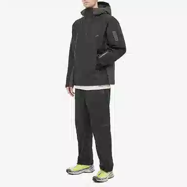 Arcteryx Axis Anorak