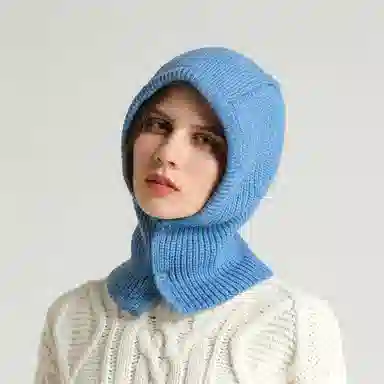 BAIJUAN Balaclava Hat
