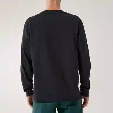 Arcteryx ENVOY ARCHAEOPTERYX Logo T