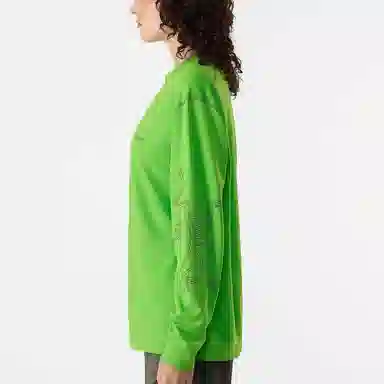 Arcteryx SS23 SYSTEM_A Drop5 T