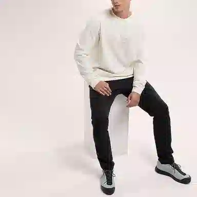 Arcteryx ENVOY ARCHAEOPTERYX Logo T