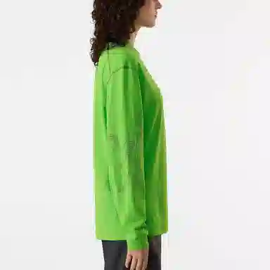 Arcteryx SS23 SYSTEM_A Drop5 T