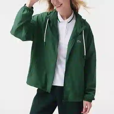 LACOSTE Logo
