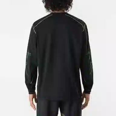 Arcteryx SS23 SYSTEM_A Drop5 T