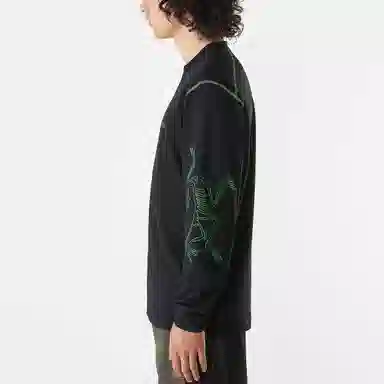 Arcteryx SS23 SYSTEM_A Drop5 T