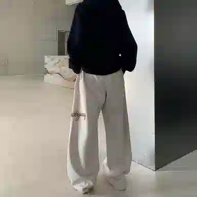 404MOB GANG CleanfitLogo