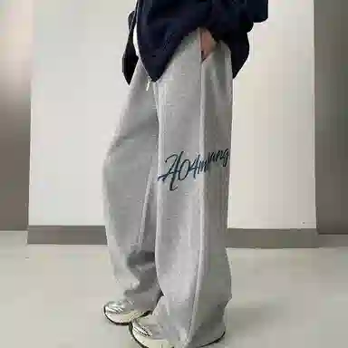 404MOB GANG CleanfitLogo