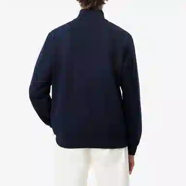 Lacoste Midnight Blue Sweatshirt