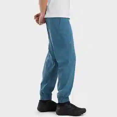 Arcteryx ACROPLE JOGGER logo