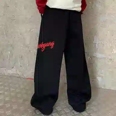404MOB GANG CleanfitLogo