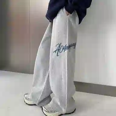 404MOB GANG CleanfitLogo
