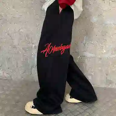 404MOB GANG CleanfitLogo