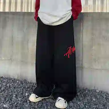 404MOB GANG CleanfitLogo