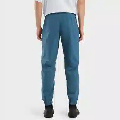 Arcteryx ACROPLE JOGGER logo