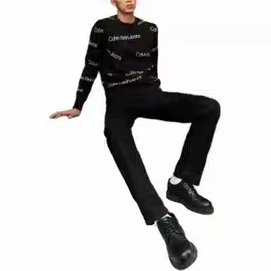 CALVIN KLEIN Jeans 90