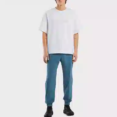 Arcteryx ACROPLE JOGGER logo