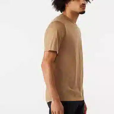 Arcteryx Emblem Arc'Logo Emblem Wool T-shirt T