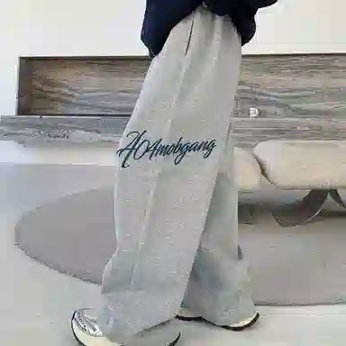404MOB GANG CleanfitLogo