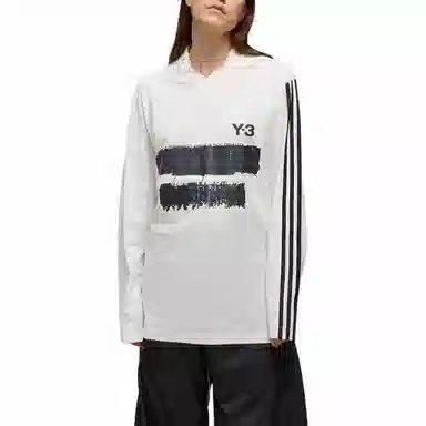 Y-3 SS25 T
