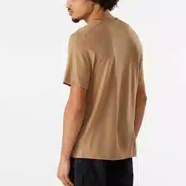 Arcteryx Emblem Arc'Logo Emblem Wool T-shirt T