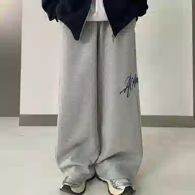 404MOB GANG CleanfitLogo
