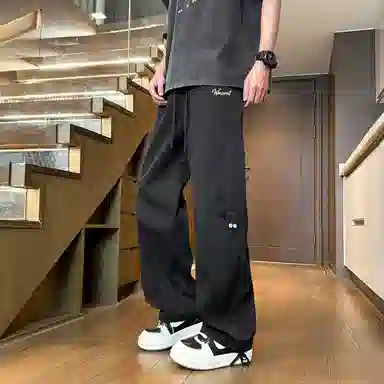 Imcrasy Vintage Cargo Pants