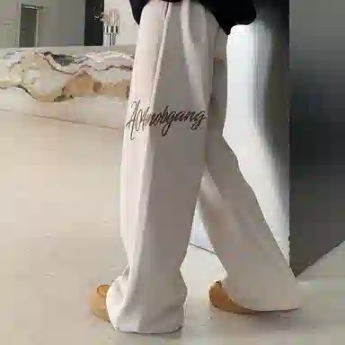 404MOB GANG CleanfitLogo