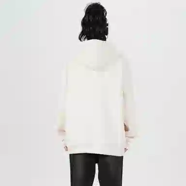 ROBINHOOD Heart Logo Sweatshirt