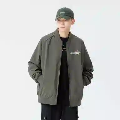 LIGHTNING MONSTER Logo