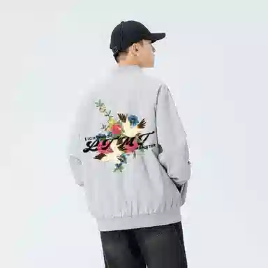 LIGHTNING MONSTER Logo