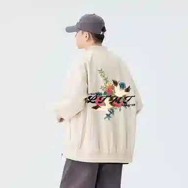 LIGHTNING MONSTER Logo