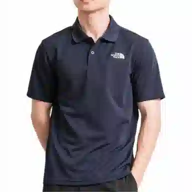 THE NORTH FACE Cmx Prime SS Polo LogoPoloPolo