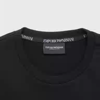 EMPORIO ARMANI SS24 LogoT