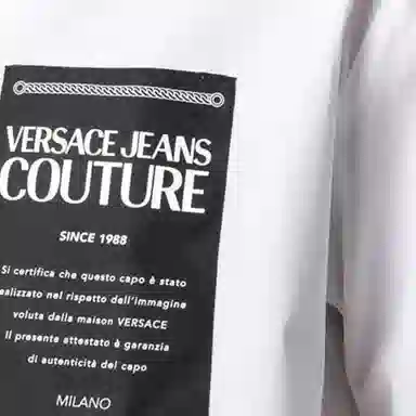 VERSACE JEANS COUTURE SS21