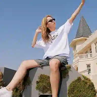 AFGK SS23 tee