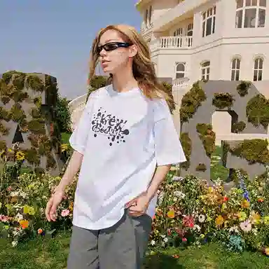AFGK SS23 tee