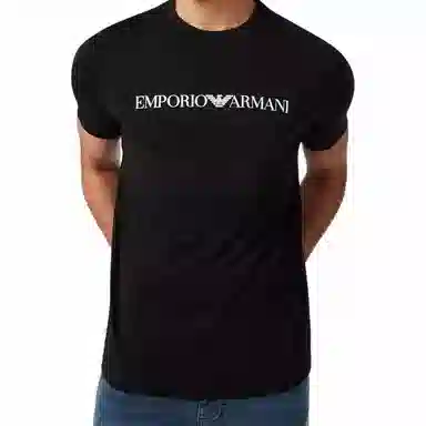 EMPORIO ARMANI SS24 LogoT