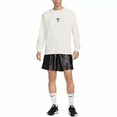Nike Year of the Mamba Long Sleeve Tee