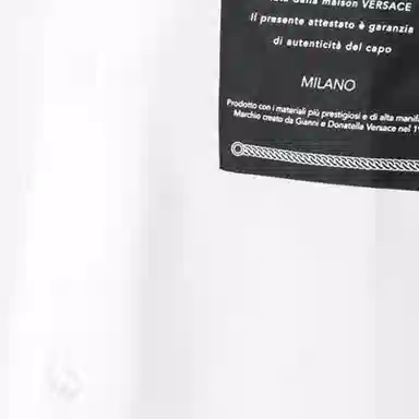 VERSACE JEANS COUTURE SS21