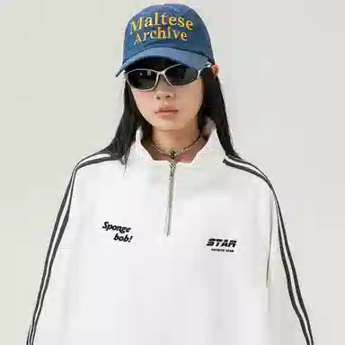 SPONGEBOB SQUAREPANTS