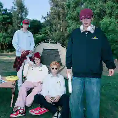 SPONGEBOB SQUAREPANTS Polo