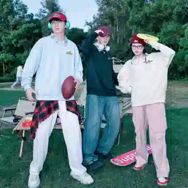 SPONGEBOB SQUAREPANTS Polo