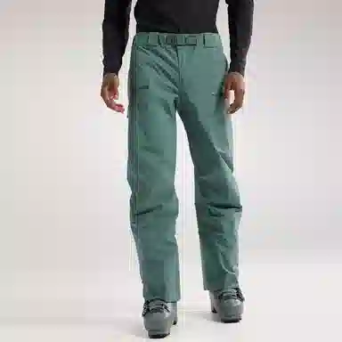 Arcteryx Sabre Insulated Pant Men's Logo