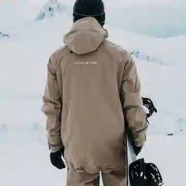 BURTON AK Acamar GORE-TEX PRO 3L