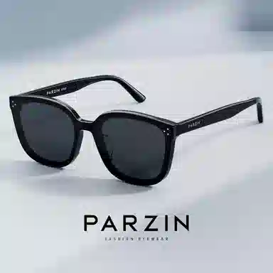 PARZIN D