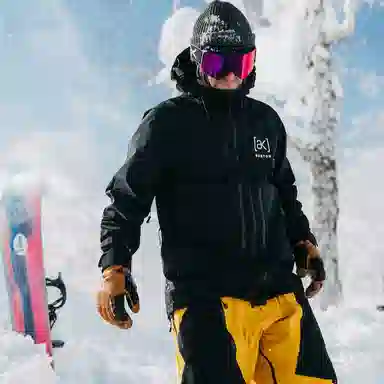 BURTON AK Acamar GORE-TEX PRO 3L