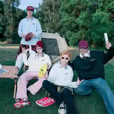 SPONGEBOB SQUAREPANTS Polo