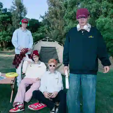 SPONGEBOB SQUAREPANTS Polo