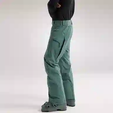 Arcteryx Sabre Insulated Pant Men's Logo